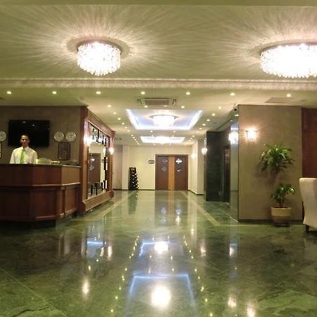 Adanava Hotel Екстериор снимка