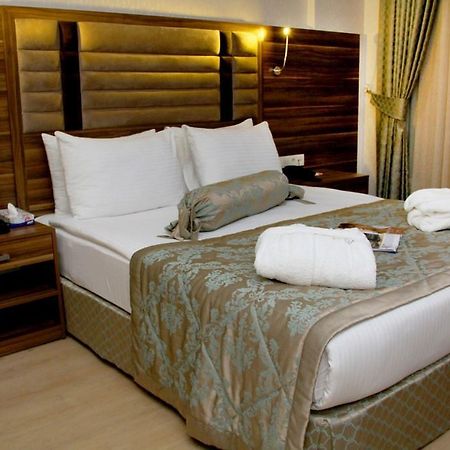 Adanava Hotel Екстериор снимка