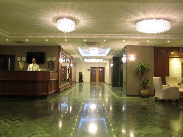 Adanava Hotel Екстериор снимка