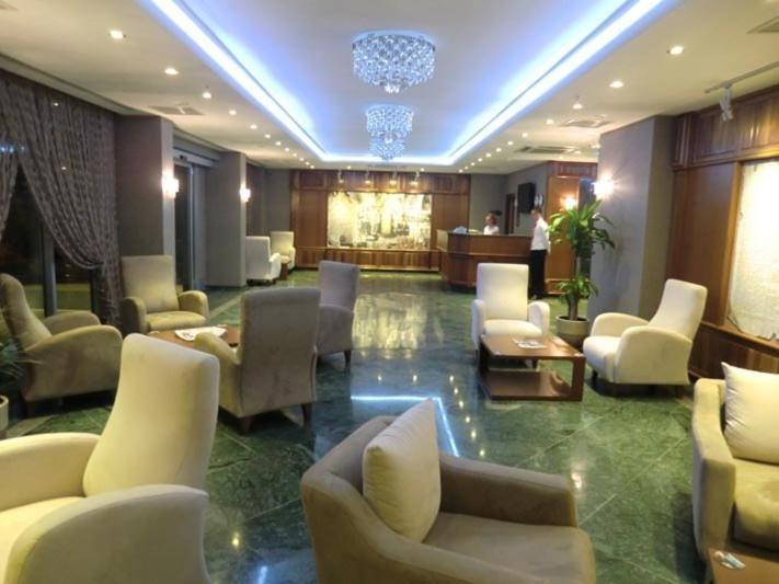 Adanava Hotel Екстериор снимка