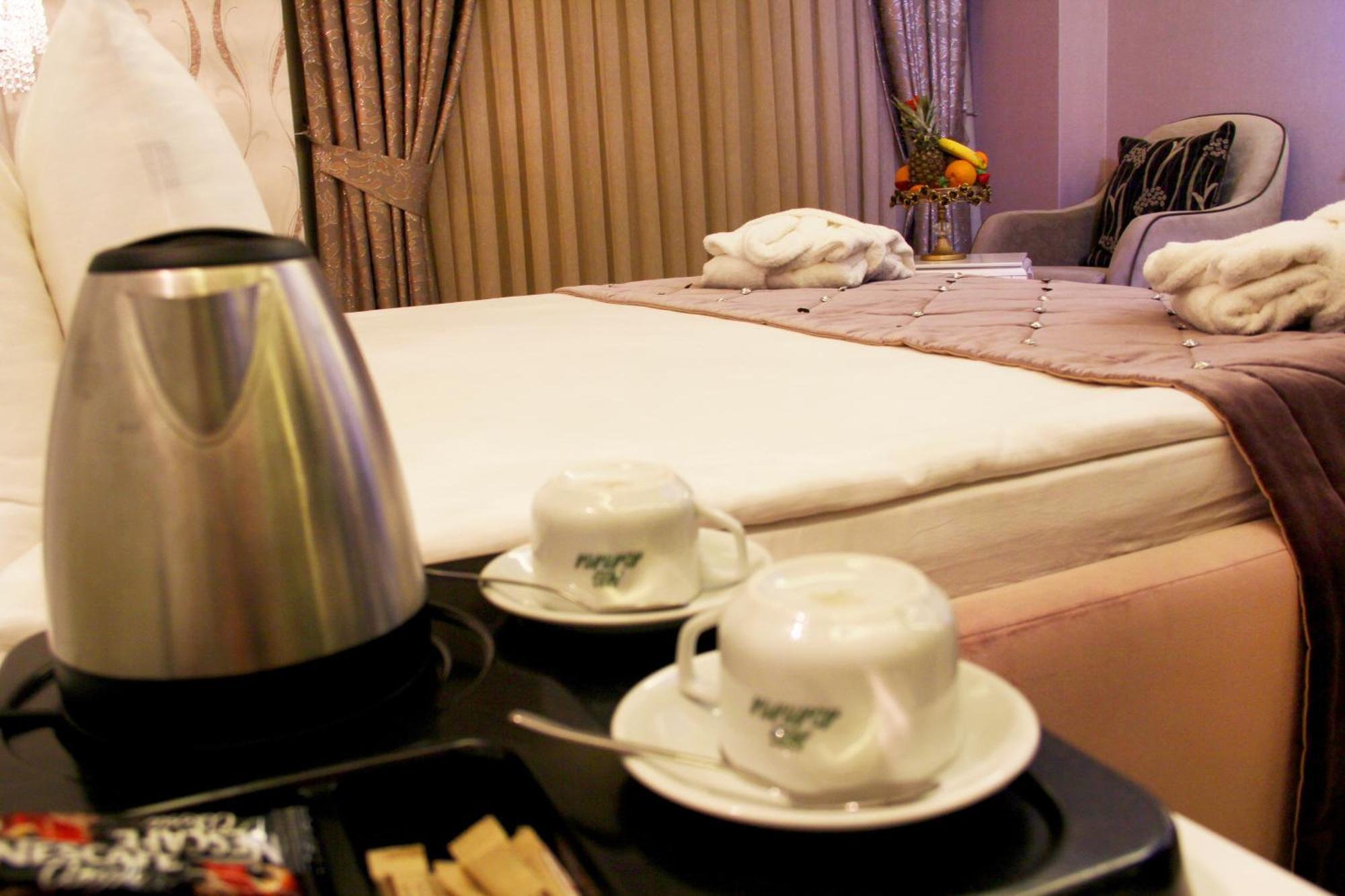 Adanava Hotel Стая снимка