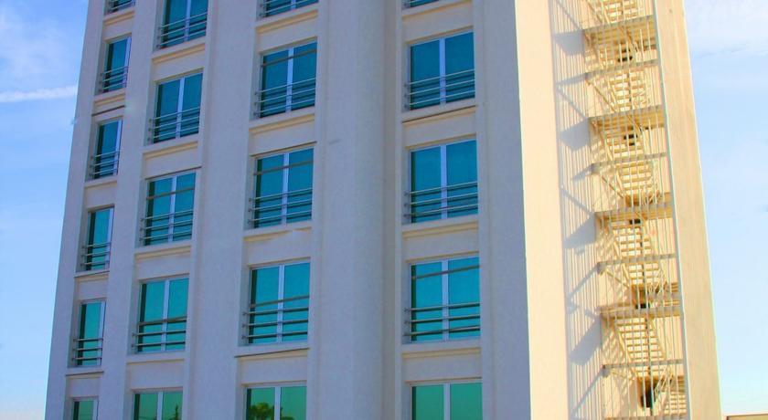 Adanava Hotel Екстериор снимка