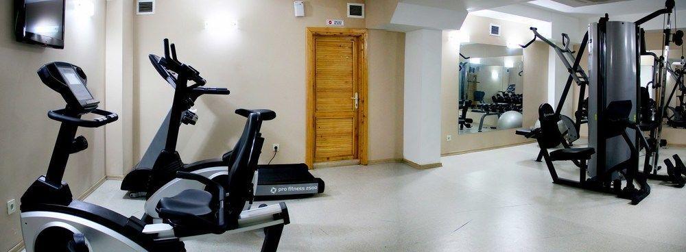 Adanava Hotel Екстериор снимка