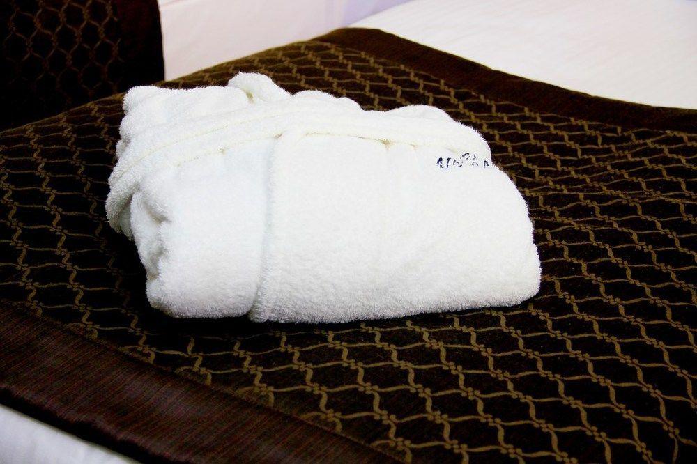 Adanava Hotel Екстериор снимка