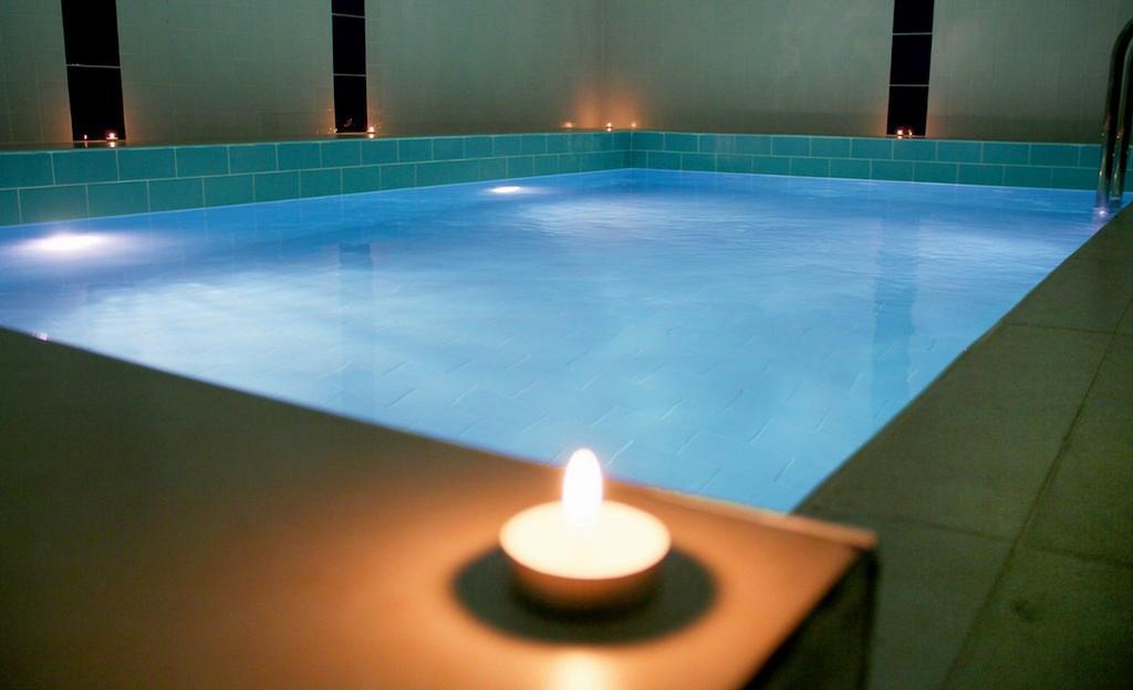 Adanava Hotel Екстериор снимка