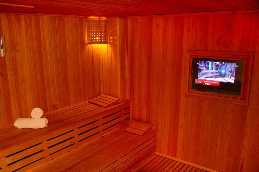 Adanava Hotel Екстериор снимка