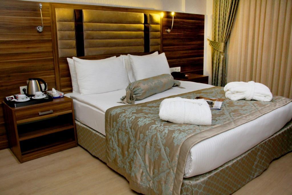Adanava Hotel Екстериор снимка