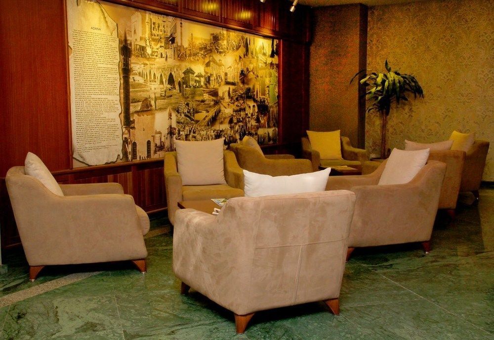 Adanava Hotel Екстериор снимка