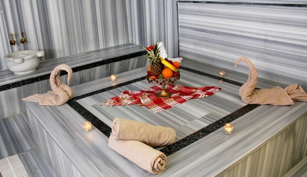 Adanava Hotel Екстериор снимка